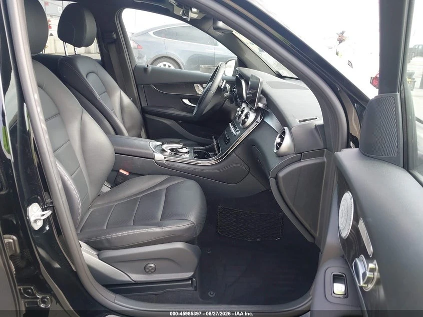 Mercedes-Benz GLC 4MATIC* BURMESTER*  | Mobile.bg � ����������� 8