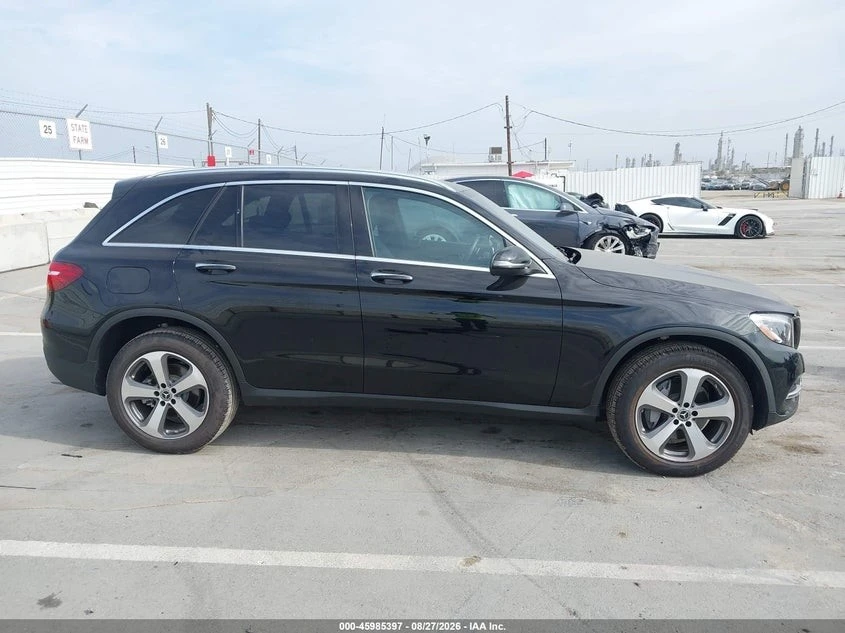 Mercedes-Benz GLC 4MATIC* BURMESTER*  | Mobile.bg � ����������� 12