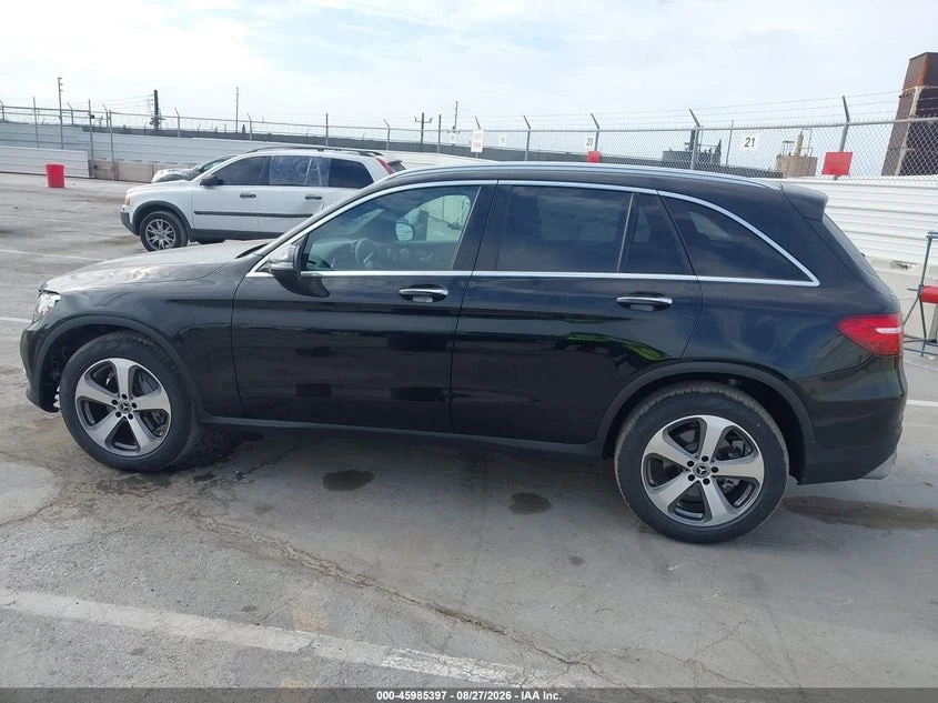 Mercedes-Benz GLC 4MATIC* BURMESTER*  | Mobile.bg � ����������� 13