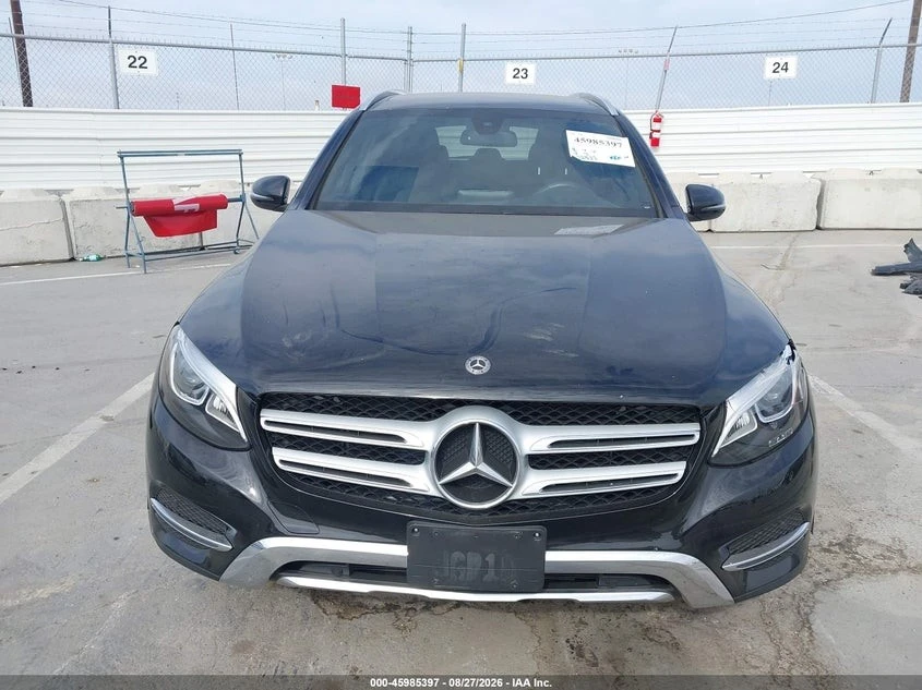 Mercedes-Benz GLC 4MATIC* BURMESTER*  | Mobile.bg � ����������� 6