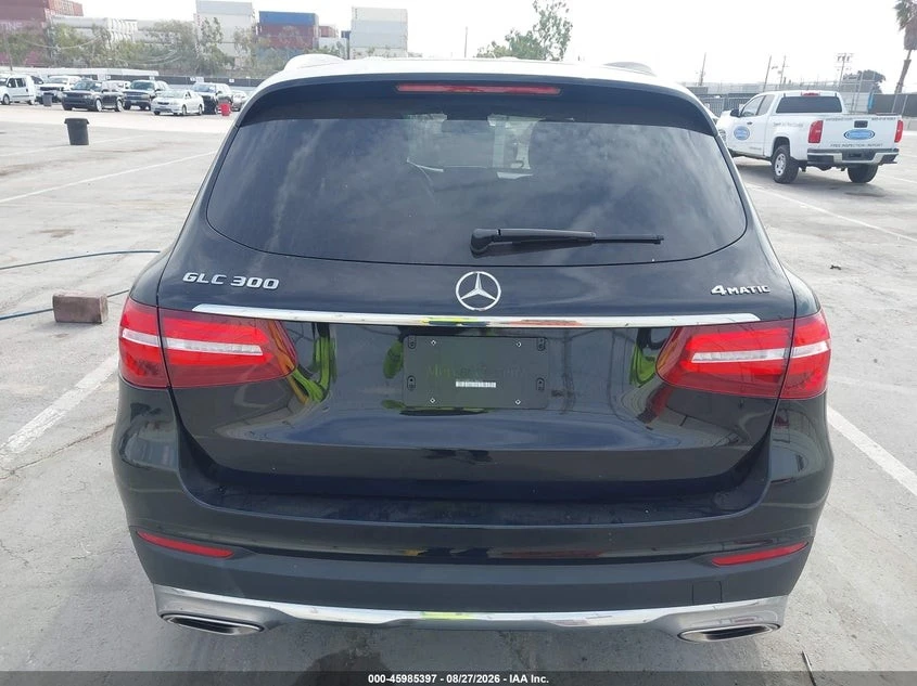 Mercedes-Benz GLC 4MATIC* BURMESTER*  | Mobile.bg � ����������� 7
