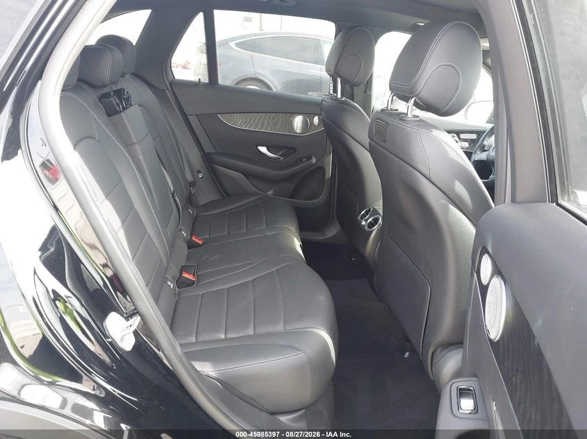 Mercedes-Benz GLC 4MATIC* BURMESTER*  | Mobile.bg � ����������� 10
