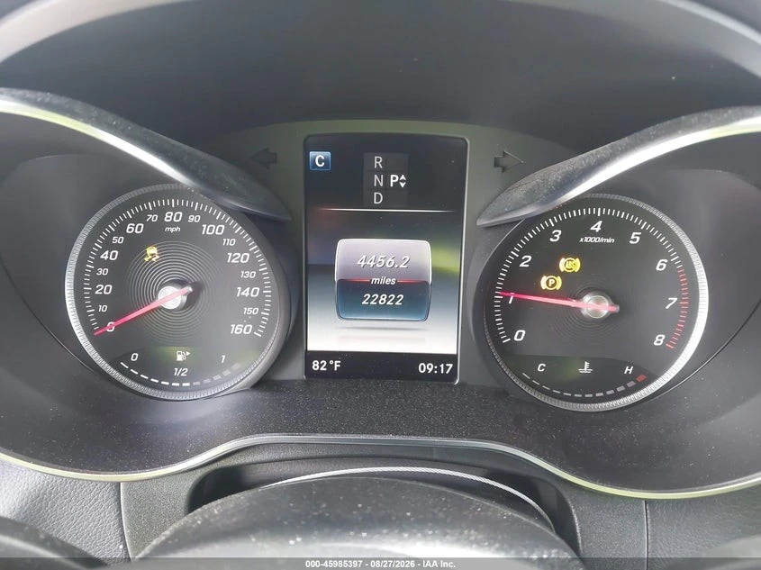 Mercedes-Benz GLC 4MATIC* BURMESTER*  | Mobile.bg � ����������� 9
