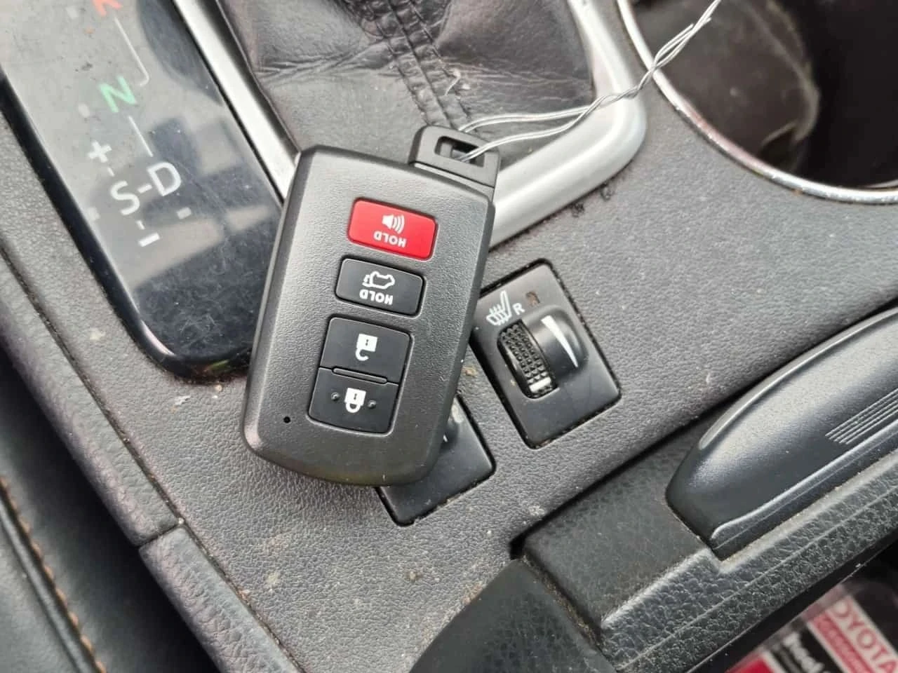 Toyota Highlander, снимка 8 - Автомобили и джипове - 56738041