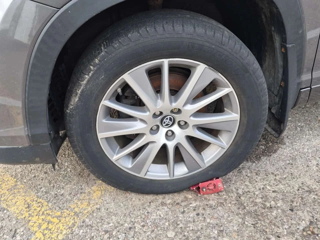 Toyota Highlander, снимка 4 - Автомобили и джипове - 56738041