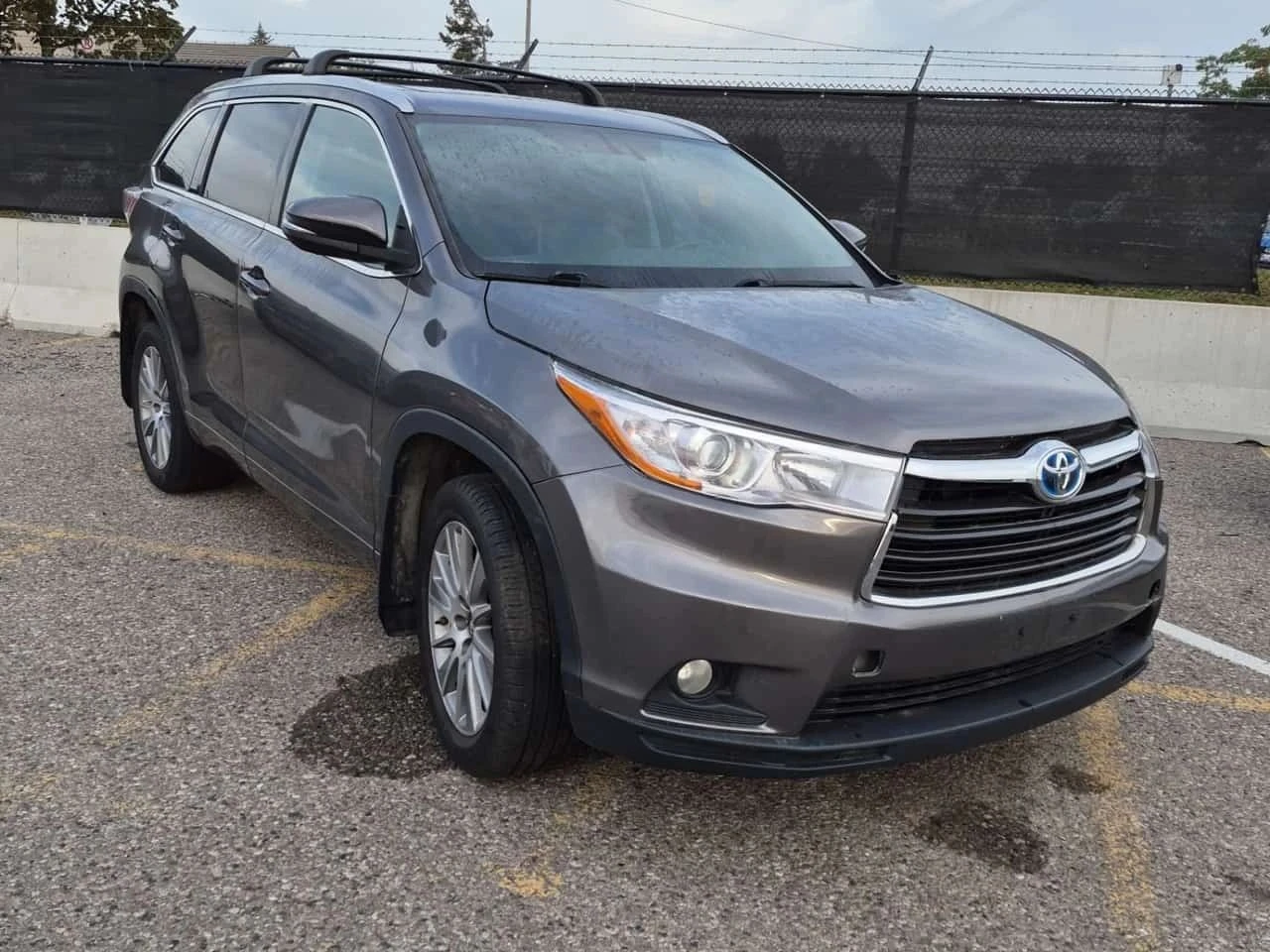 Toyota Highlander, снимка 5 - Автомобили и джипове - 56738041