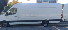Mercedes-Benz Sprinter 519, снимка 2