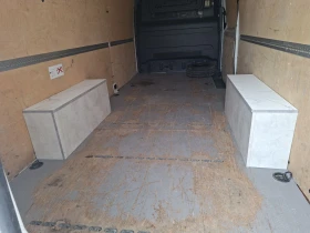 Mercedes-Benz Sprinter 316, снимка 6