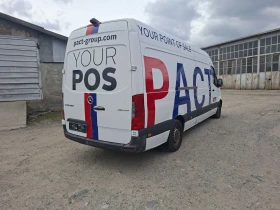 Mercedes-Benz Sprinter 316, снимка 4