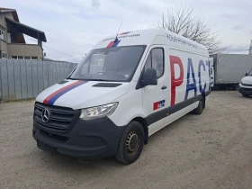 Mercedes-Benz Sprinter 316, снимка 2