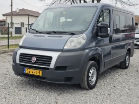 Fiat Ducato 3.0Multijet/160ks/5+ 1, снимка 1