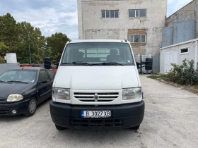Renault Master, снимка 2