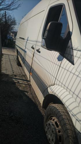 VW Crafter Maxi  | Mobile.bg   7