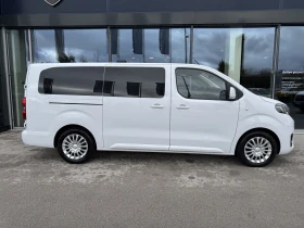 Toyota Proace 2.0 D-4D 177 EAT8 E6, снимка 4