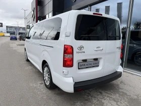 Toyota Proace 2.0 D-4D 177 EAT8 E6, снимка 7