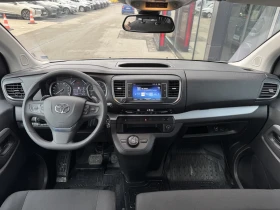 Toyota Proace 2.0 D-4D 177 EAT8 E6, снимка 9