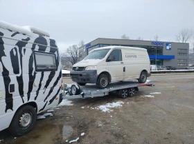 VW T5 1.9ТДИ Твърда цена, снимка 1