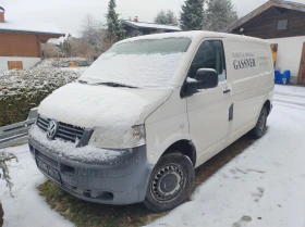 VW T5 1.9ТДИ Твърда цена, снимка 4