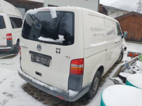 VW T5 1.9ТДИ Твърда цена, снимка 6