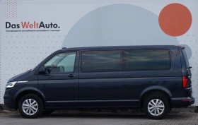 VW Caravelle Comfortline L TDI | Mobile.bg    2