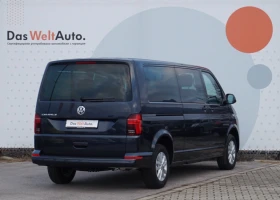 VW Caravelle Comfortline L TDI | Mobile.bg    3