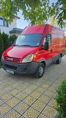 Iveco 35c15 | Mobile.bg    2