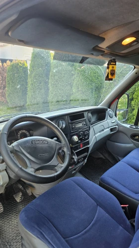 Iveco 35c15 | Mobile.bg    6