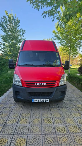  Iveco 35c15