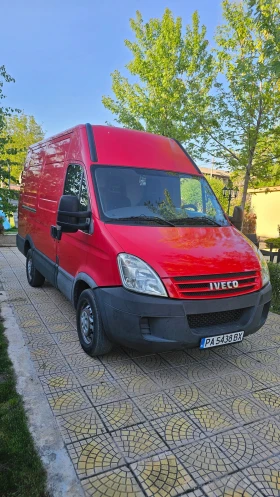 Iveco 35c15 | Mobile.bg    3