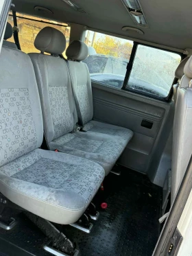Обява за продажба на VW T5 VW T5 2.5 ~12 000 лв. - изображение 3 | Auto.bg Обява за продажба на VW T5 VW T5 2.5 ~12 000 лв. - изображение 3