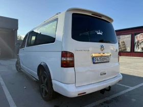 Обява за продажба на VW T5 VW T5 2.5 ~12 000 лв. - изображение 1 | Auto.bg Обява за продажба на VW T5 VW T5 2.5 ~12 000 лв. - изображение 1