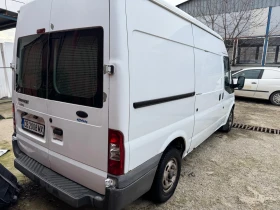 Ford Transit, снимка 4
