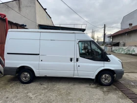 Ford Transit, снимка 3