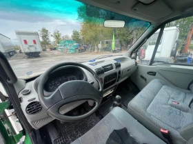 Renault Master | Mobile.bg � ����� ������ 9