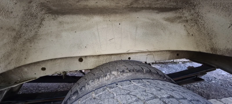 Mercedes-Benz Sprinter 519, снимка 6 - Бусове и автобуси - 52579883