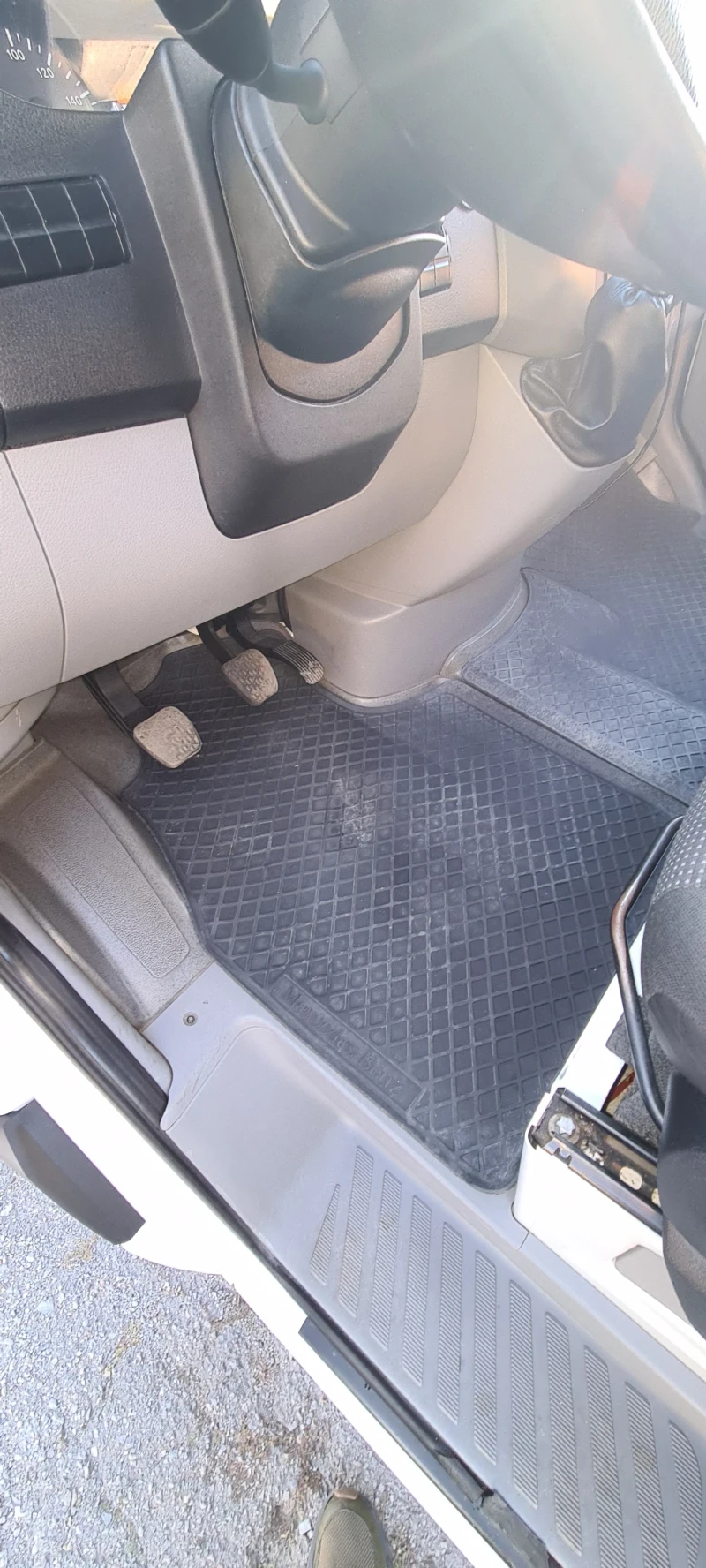 Mercedes-Benz Sprinter 519, снимка 9 - Бусове и автобуси - 52579883