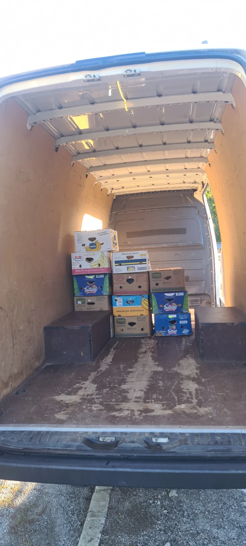 Mercedes-Benz Sprinter 519, снимка 3 - Бусове и автобуси - 52579883