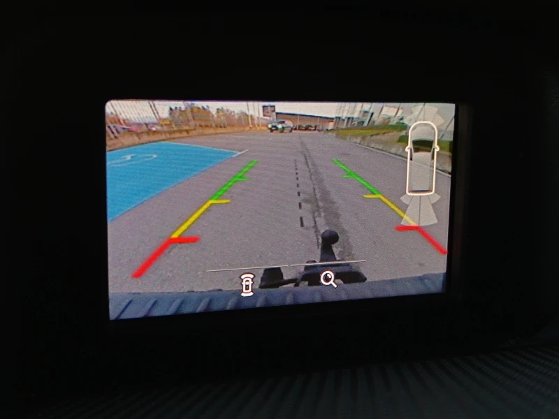 Ford Transit Custom 2.0 TDCi | N1 L1 290 | 6 местен | , снимка 13 - Бусове и автобуси - 52354562