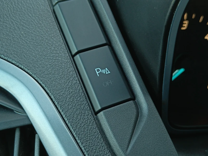 Ford Transit Custom 2.0 TDCi | N1 L1 290 | 6 местен | , снимка 11 - Бусове и автобуси - 52354562