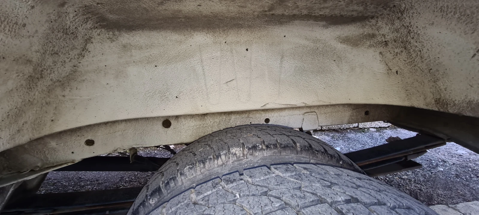 Mercedes-Benz Sprinter 519  - изображение 6