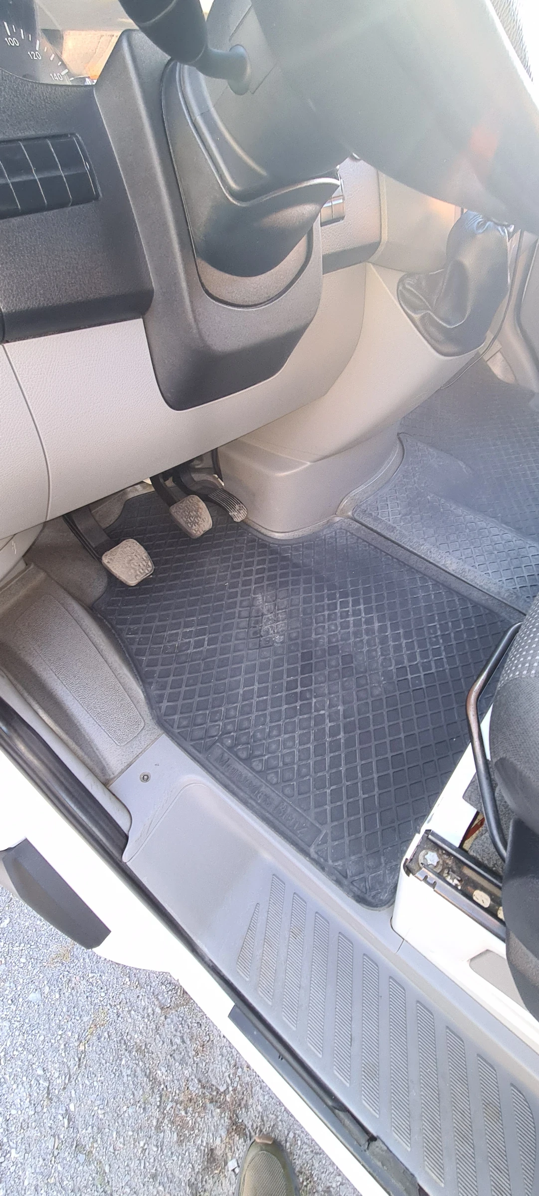 Mercedes-Benz Sprinter 519  - изображение 9