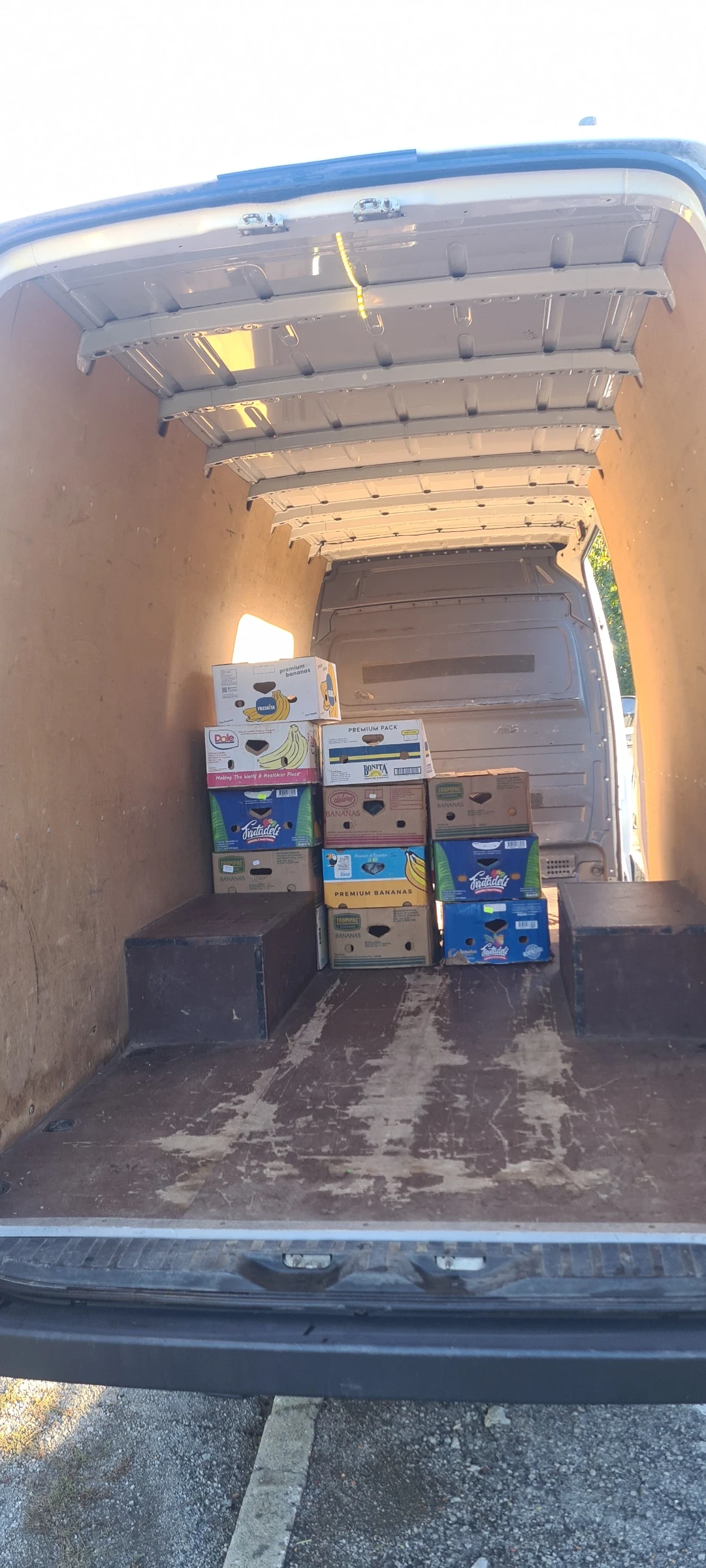 Mercedes-Benz Sprinter 519  - изображение 3