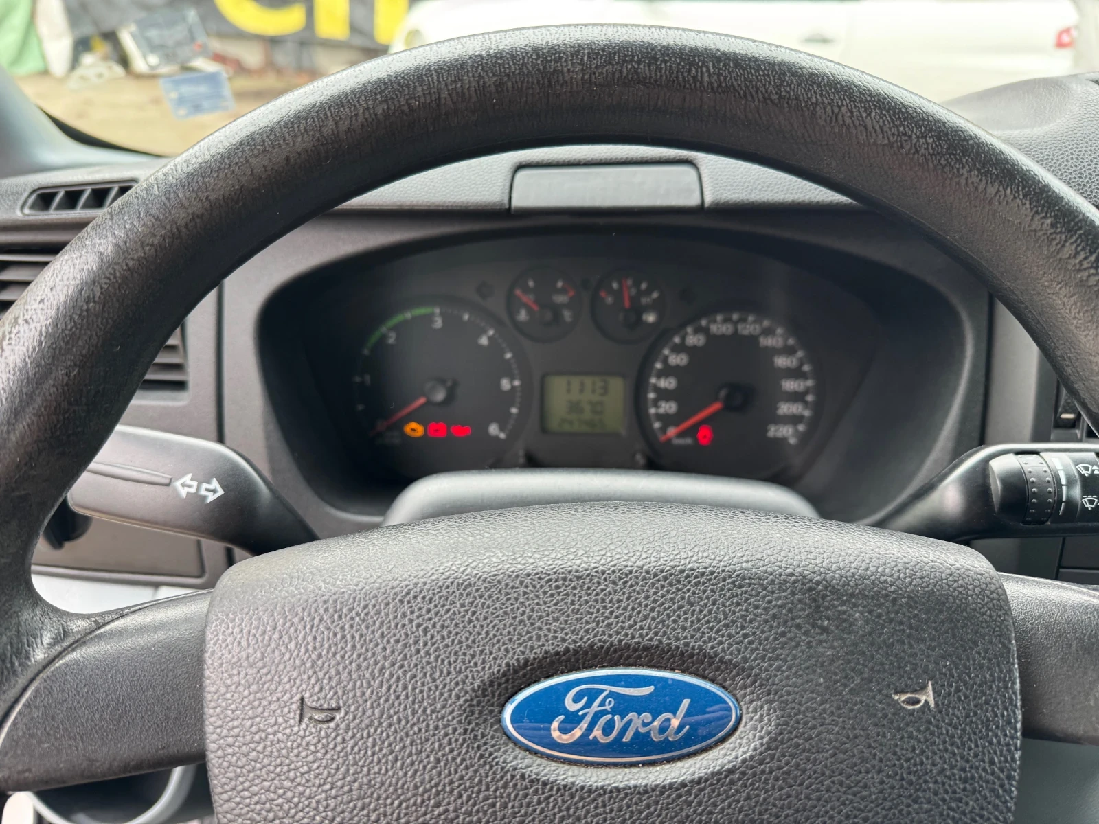 Ford Transit  - изображение 6