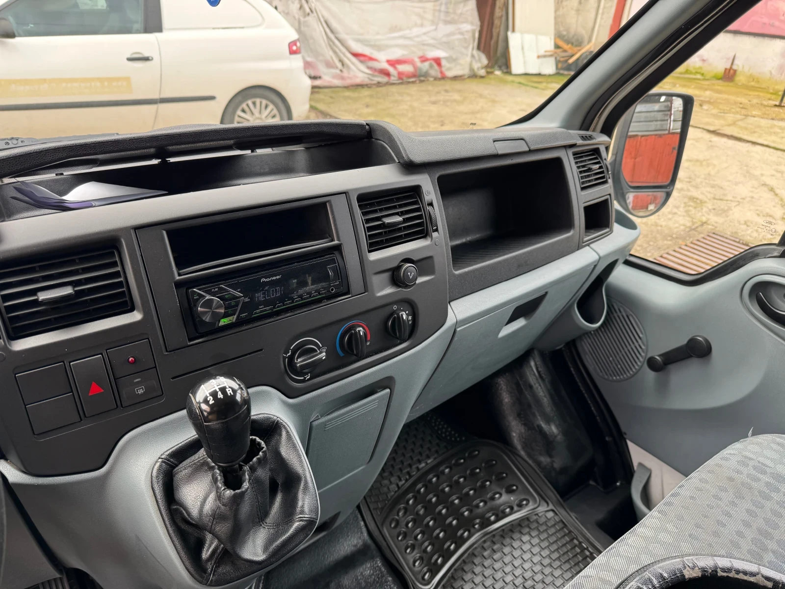 Ford Transit  - изображение 9