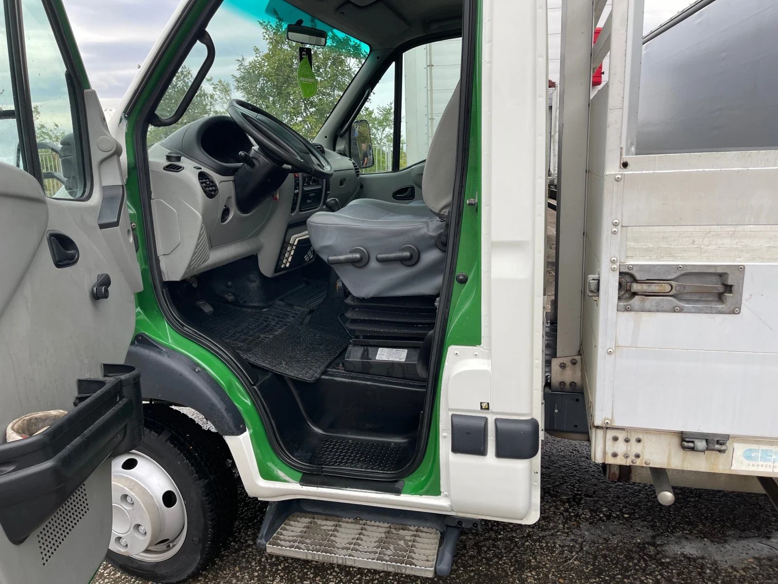 Renault Master | Mobile.bg � ����������� 6