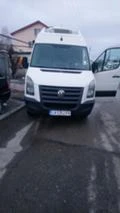 VW Crafter Maxi Отличен, снимка 3