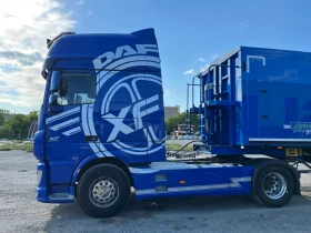 Daf FT XF 106  E6 510, снимка 3