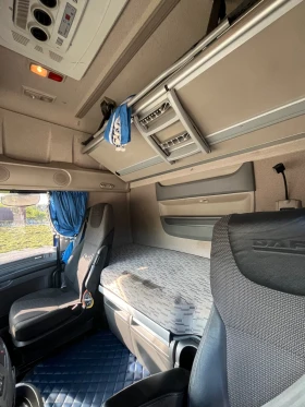 Daf FT XF 106  E6 510, снимка 5