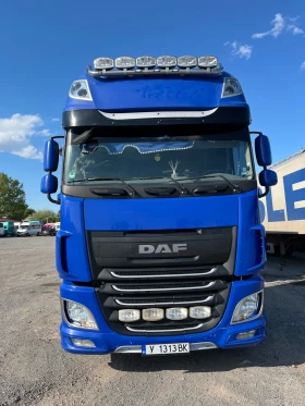 Daf FT XF 106  E6 510, снимка 10