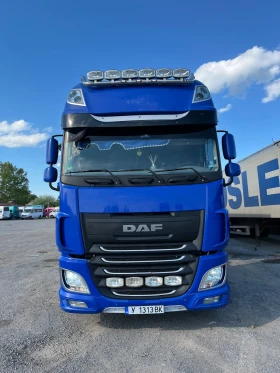 Daf FT XF 106  E6 510, снимка 2